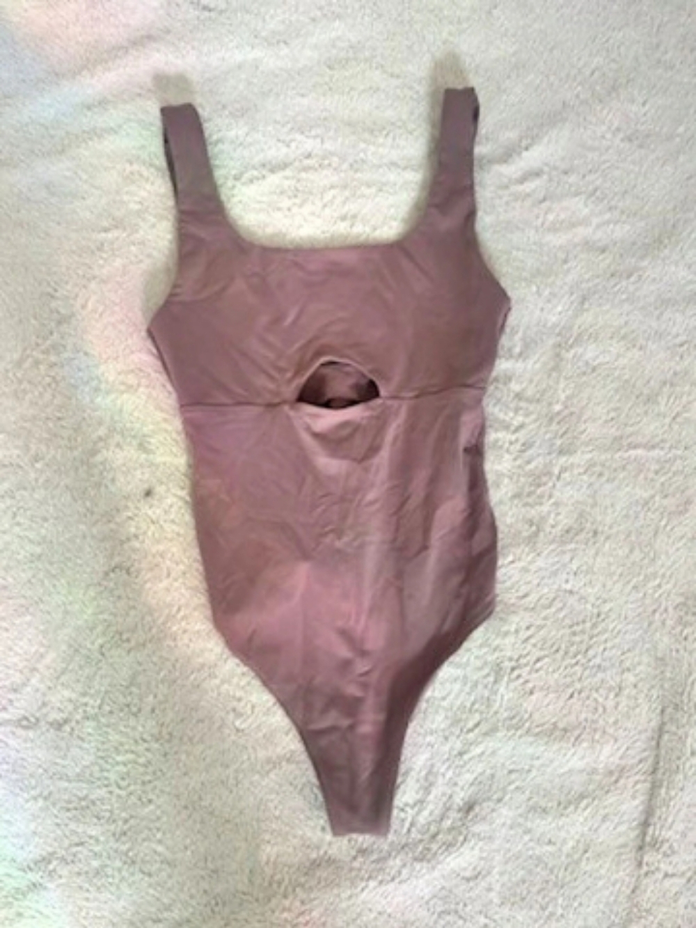 Abercrombie And Fitch Bodysuit
